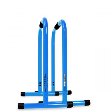 Tweede kansje - Lebert Equalizer blauw