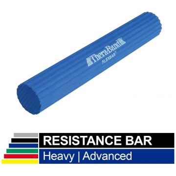 Thera-Band flexbar blauw