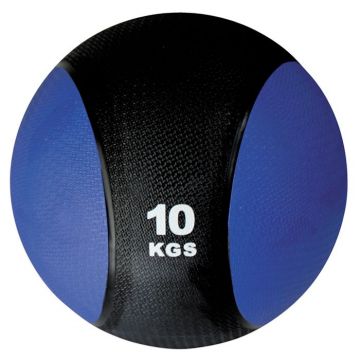 Tweede Kansje - Medicine Ball 10 kg 
