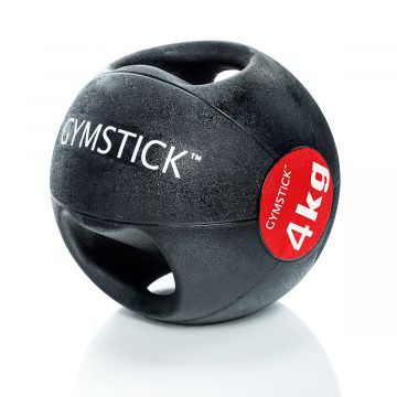 GYMSTICK MEDICINE BALL 4 KG