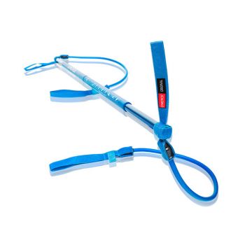 Gymstick Original 1-15 kg blauw