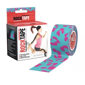 ROCKTAPE 5CM 5M MIAMI KATZ