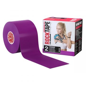 ROCKTAPE 5CM 5M PAARS