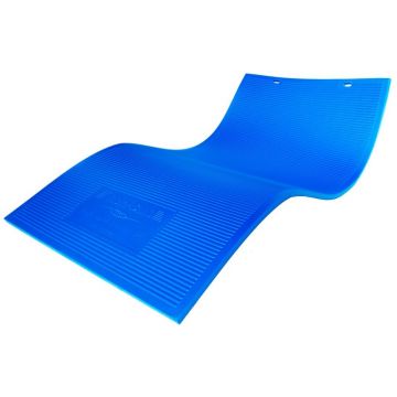 THERABAND OEFENMAT BLAUW 190x100x1,5 cm