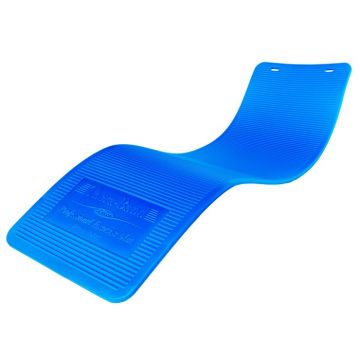 THERABAND OEFENMAT BLAUW 190x60x1,5