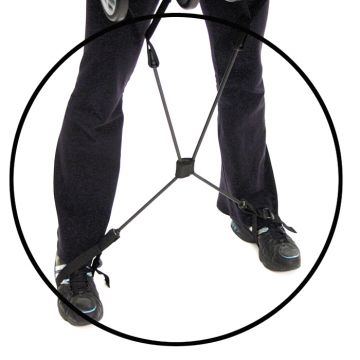 Gymstick X-strap